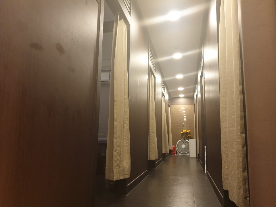 장한평역  관리사 선생님 구합니다.