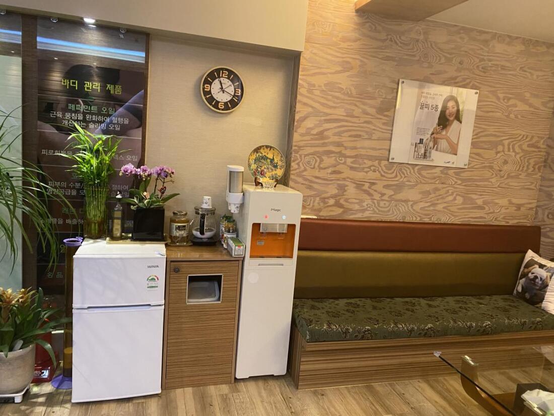 [급구]^^ 함께해요^^여자 관리사 구합니다