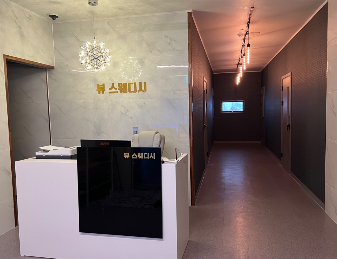 전남 목포/남악(신규오픈) 뷰 건전샵 관시사 모집합니다.