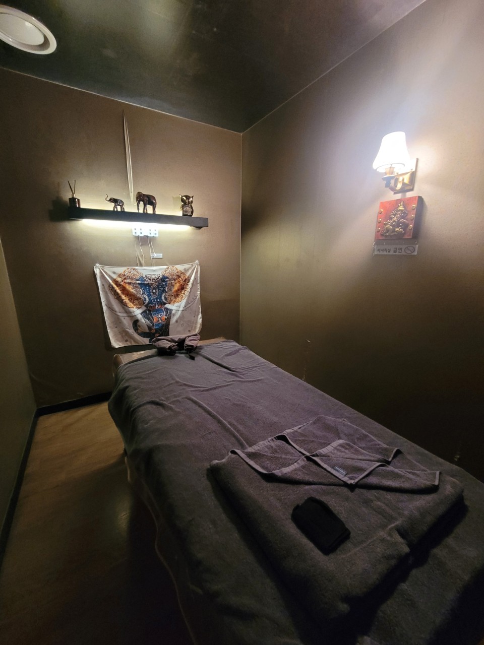 부산 대연동 초건전 마사지샵, 관리사 모집합니다