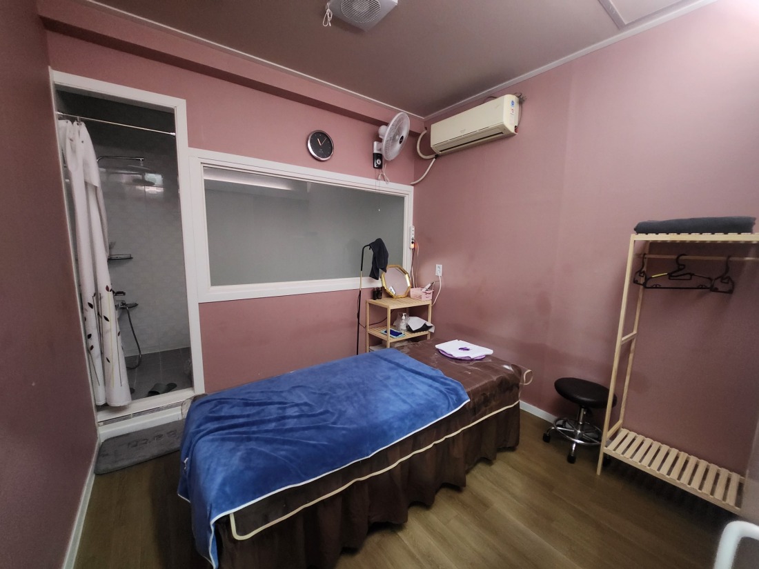 의정부 로대오거리 스웨디시 샵에서 관리샘모집(건전)
