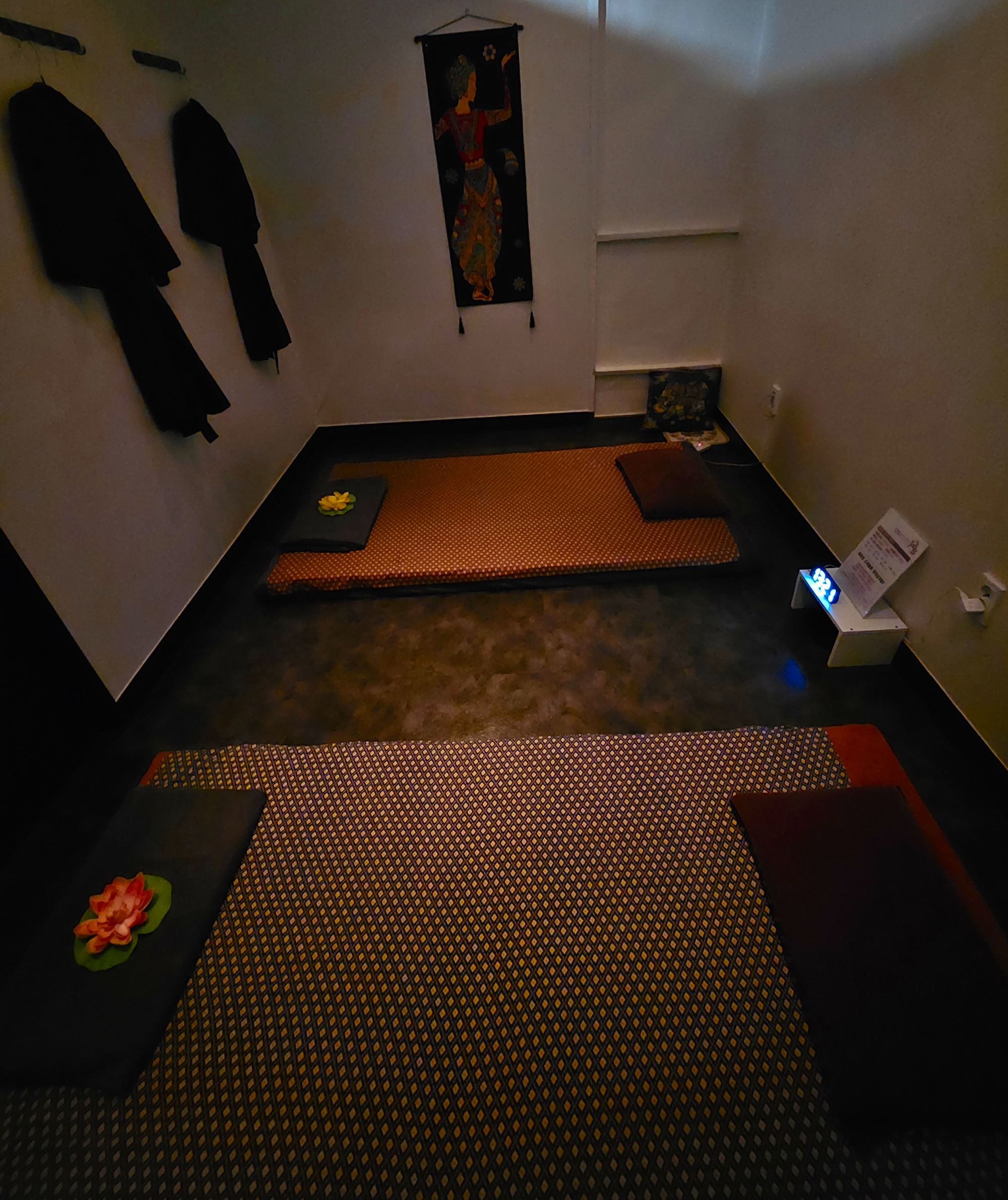 해운대 125뷰티에서 관리사님모집합니다