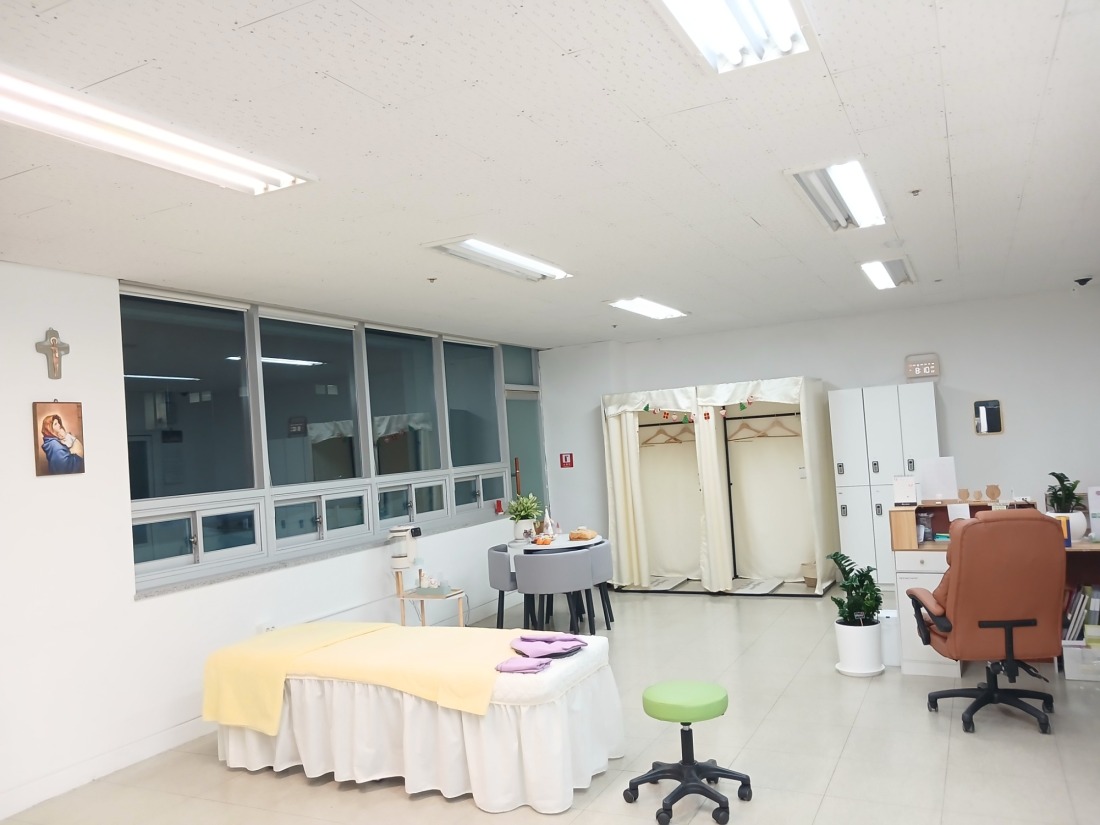 성실한 실장님 구합니다.