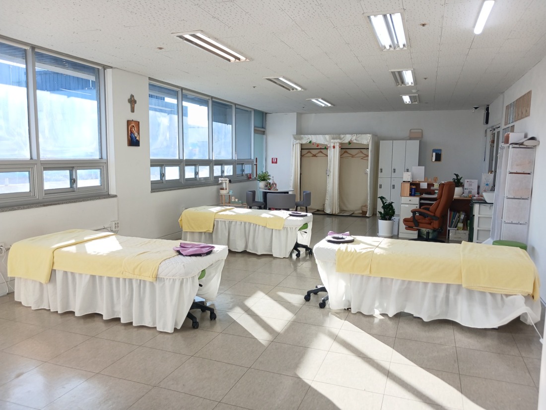 성실한 실장님 구합니다.